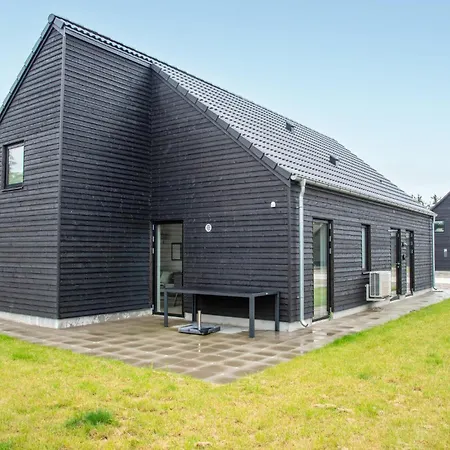 4 Bedroom Awesome In Romo Kongsmark