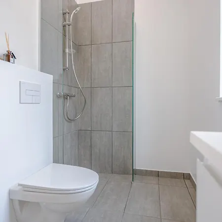 4 Bedroom Awesome In Romo Dom wakacyjny Kongsmark